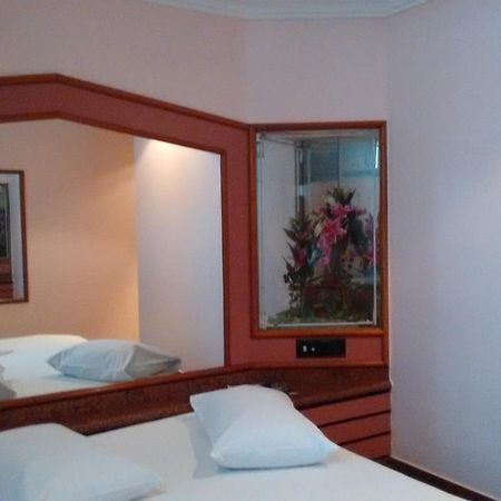 Magnus Norte Hotel (Adults Only) Ріо-де-Жанейро Екстер'єр фото