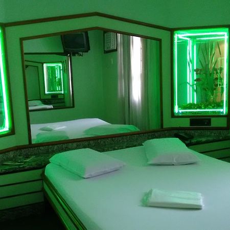 Magnus Norte Hotel (Adults Only) Ріо-де-Жанейро Екстер'єр фото