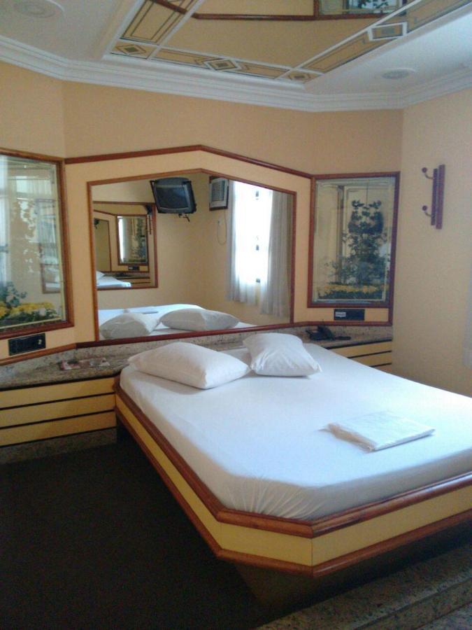 Magnus Norte Hotel (Adults Only) Ріо-де-Жанейро Екстер'єр фото