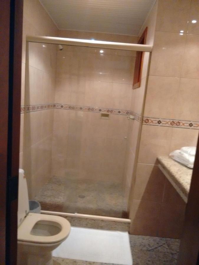 Magnus Norte Hotel (Adults Only) Ріо-де-Жанейро Екстер'єр фото