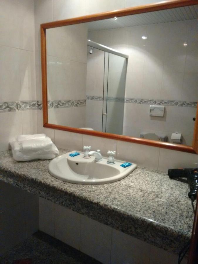 Magnus Norte Hotel (Adults Only) Ріо-де-Жанейро Екстер'єр фото