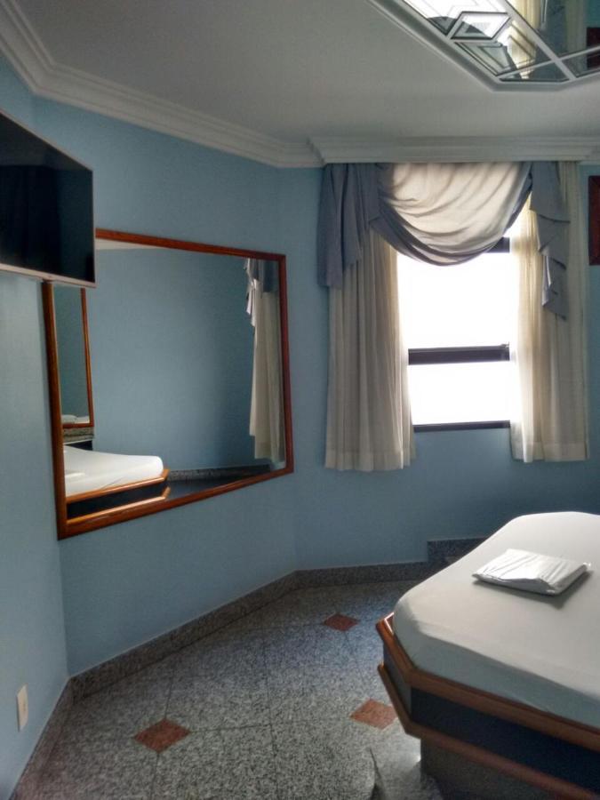 Magnus Norte Hotel (Adults Only) Ріо-де-Жанейро Екстер'єр фото