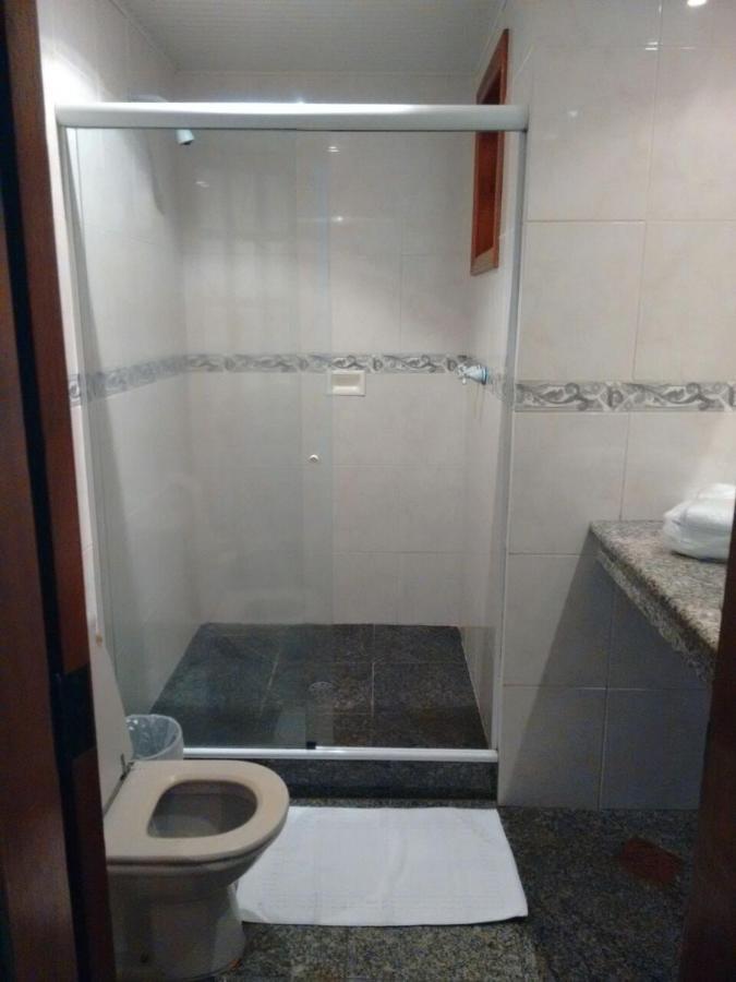 Magnus Norte Hotel (Adults Only) Ріо-де-Жанейро Екстер'єр фото