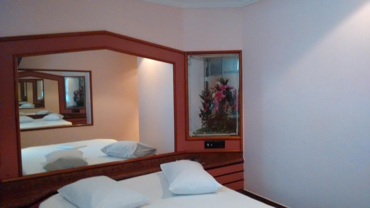 Magnus Norte Hotel (Adults Only) Ріо-де-Жанейро Екстер'єр фото