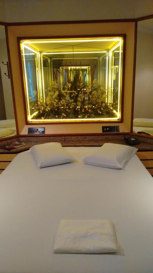 Magnus Norte Hotel (Adults Only) Ріо-де-Жанейро Екстер'єр фото