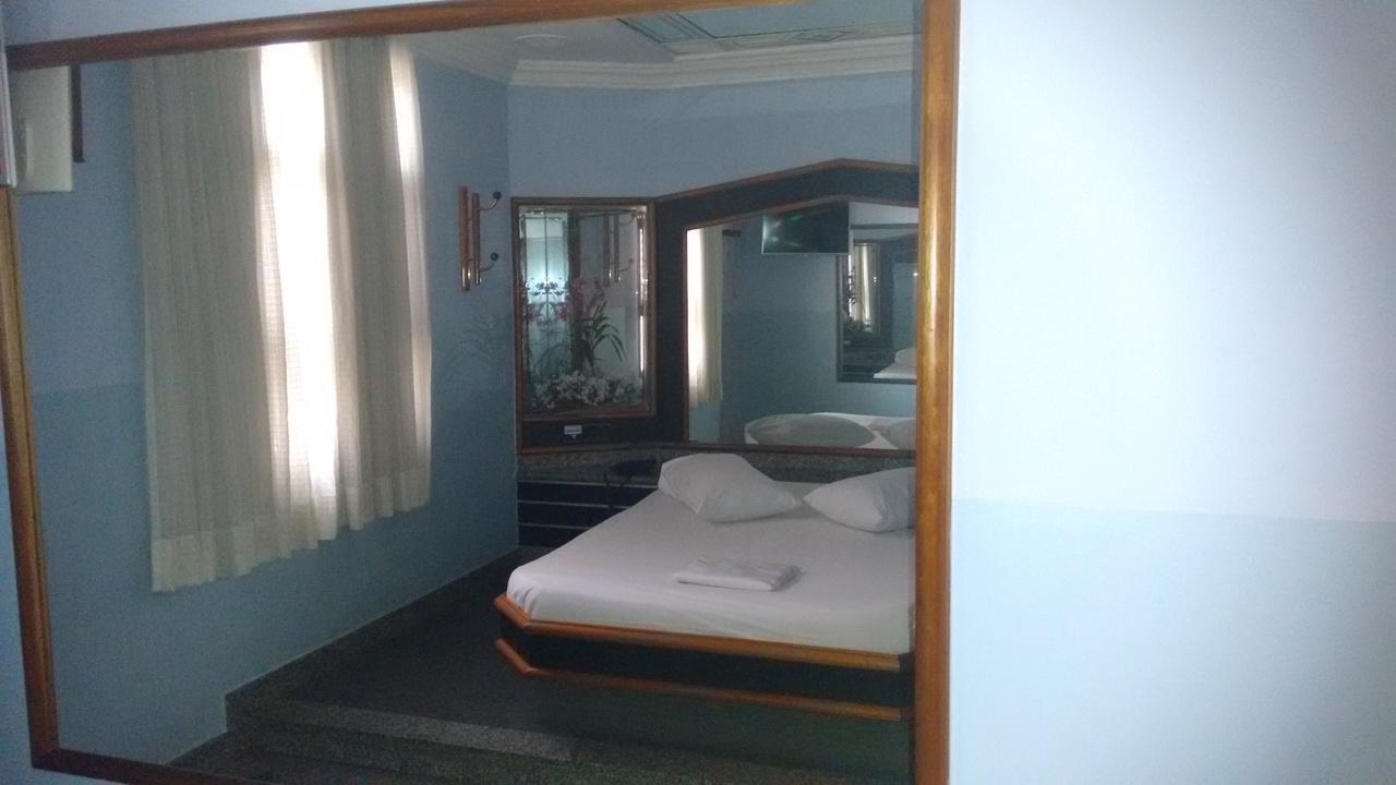 Magnus Norte Hotel (Adults Only) Ріо-де-Жанейро Екстер'єр фото
