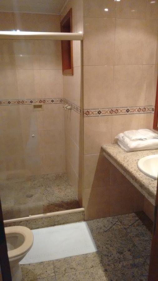 Magnus Norte Hotel (Adults Only) Ріо-де-Жанейро Екстер'єр фото