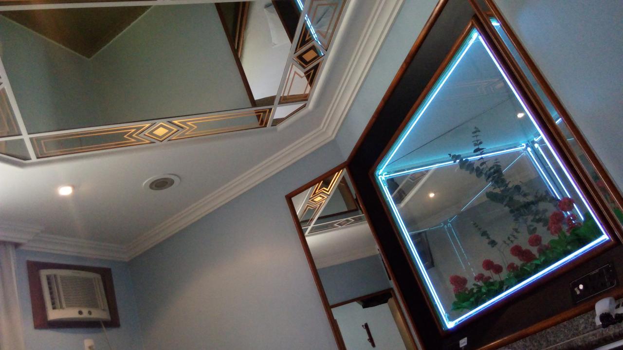 Magnus Norte Hotel (Adults Only) Ріо-де-Жанейро Екстер'єр фото
