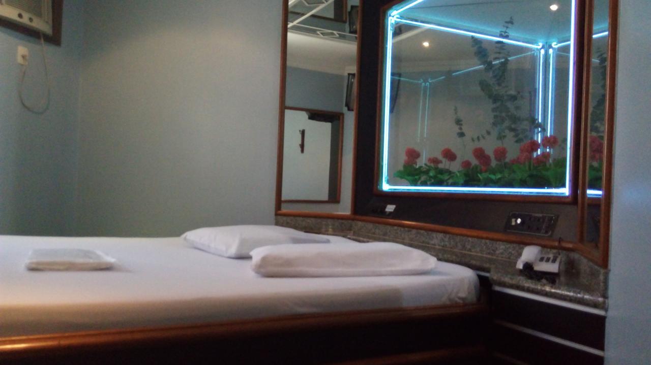 Magnus Norte Hotel (Adults Only) Ріо-де-Жанейро Екстер'єр фото