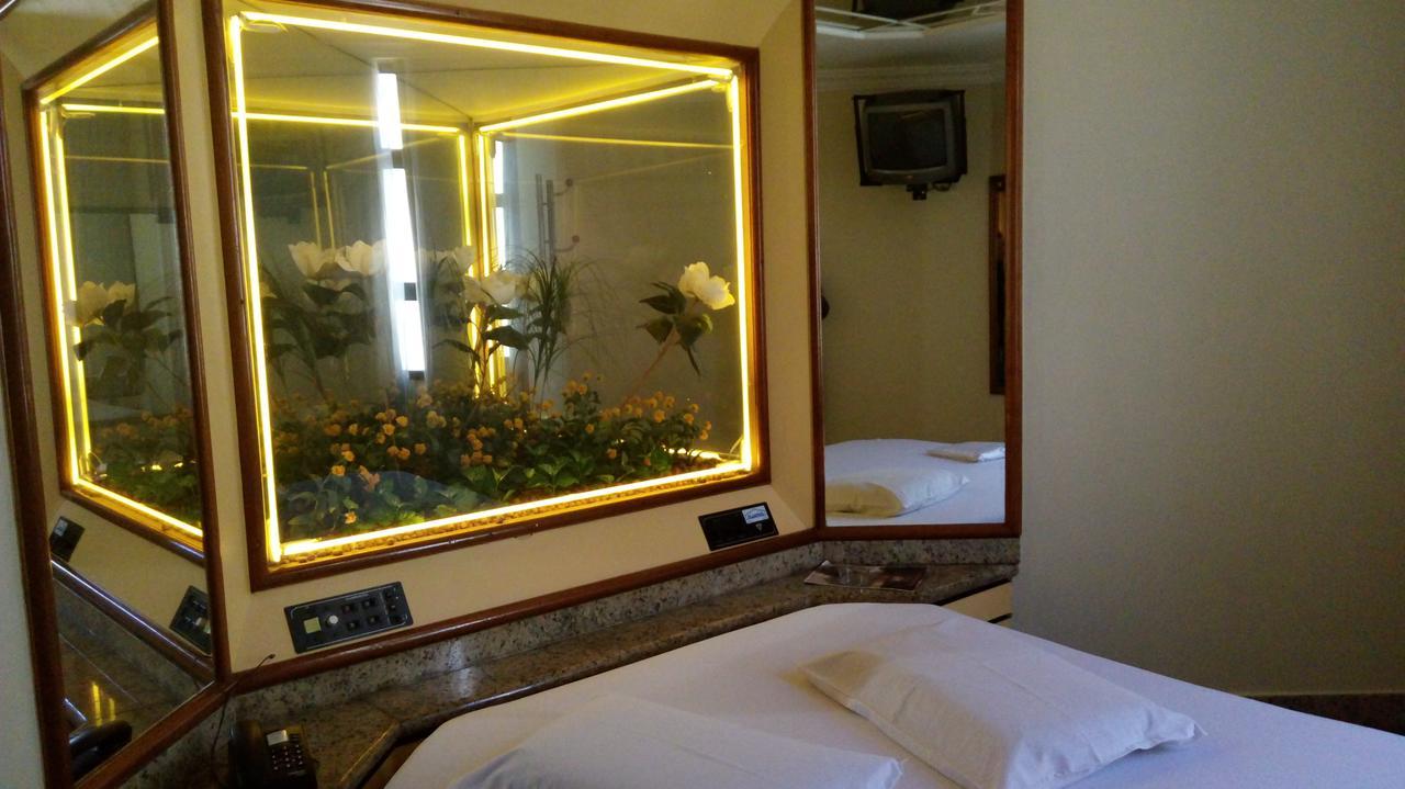 Magnus Norte Hotel (Adults Only) Ріо-де-Жанейро Екстер'єр фото