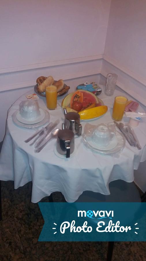 Magnus Norte Hotel (Adults Only) Ріо-де-Жанейро Екстер'єр фото