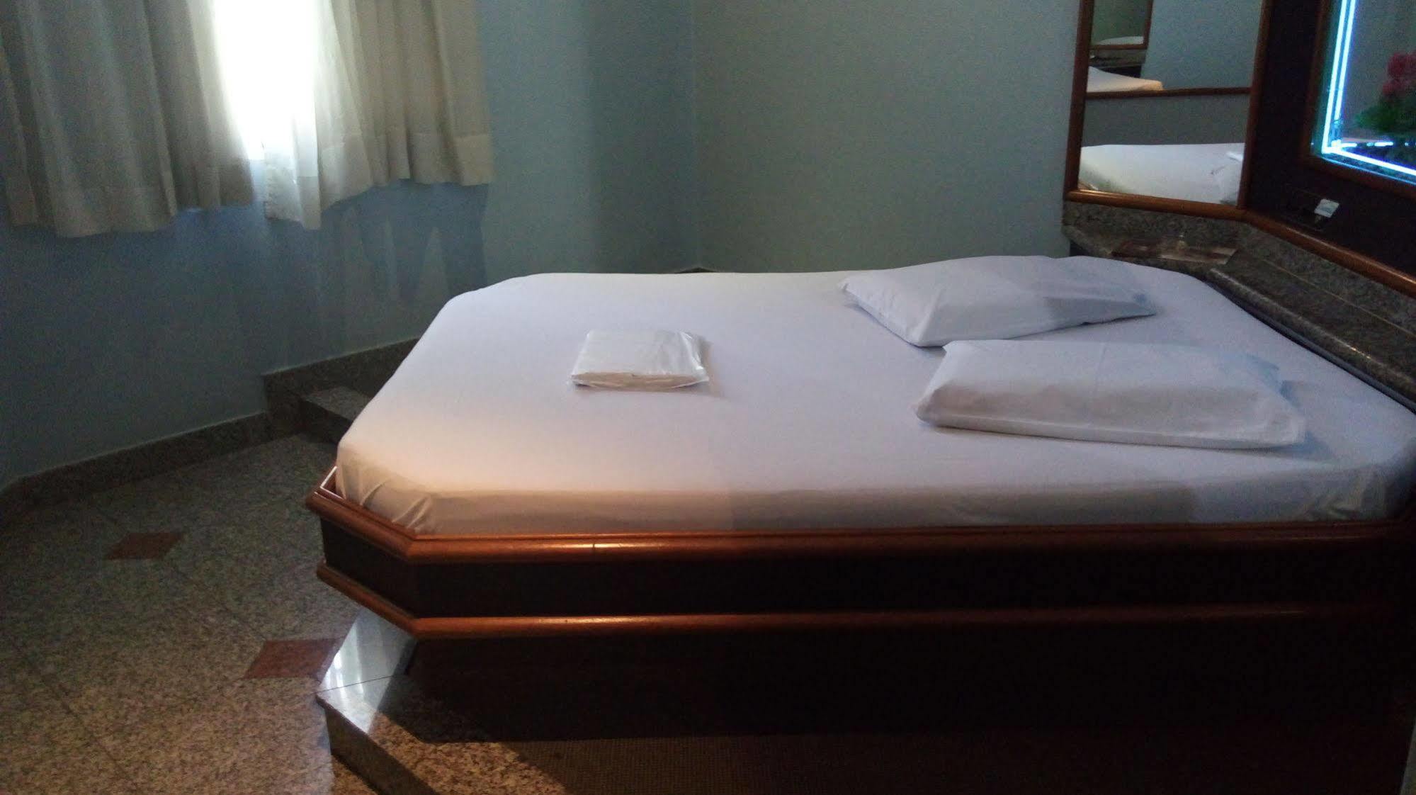 Magnus Norte Hotel (Adults Only) Ріо-де-Жанейро Екстер'єр фото