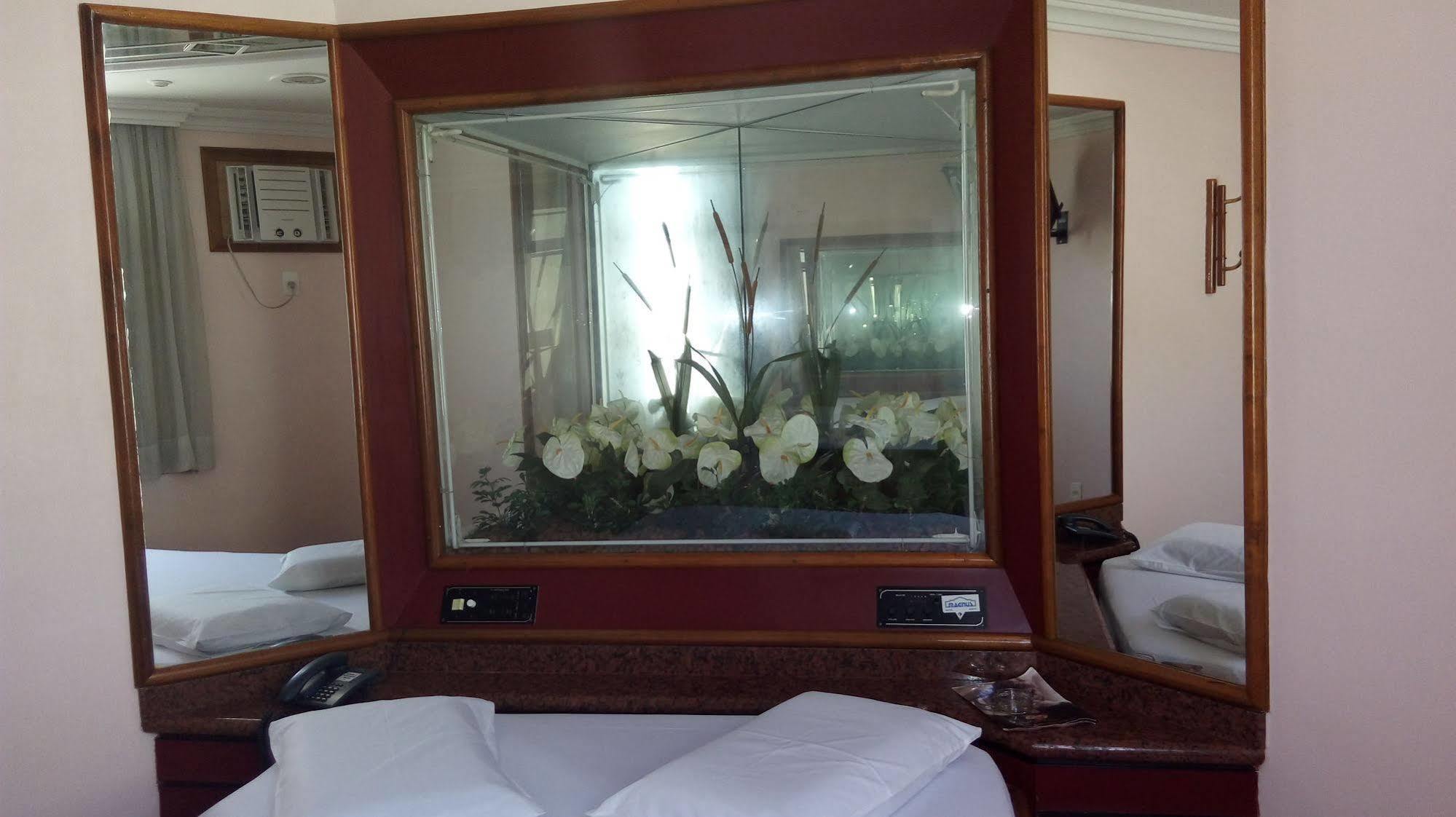 Magnus Norte Hotel (Adults Only) Ріо-де-Жанейро Екстер'єр фото