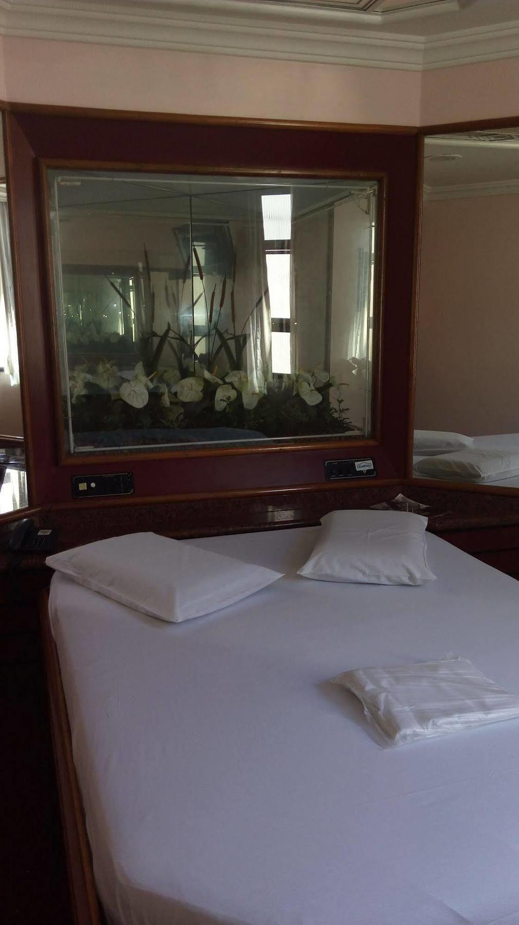 Magnus Norte Hotel (Adults Only) Ріо-де-Жанейро Екстер'єр фото