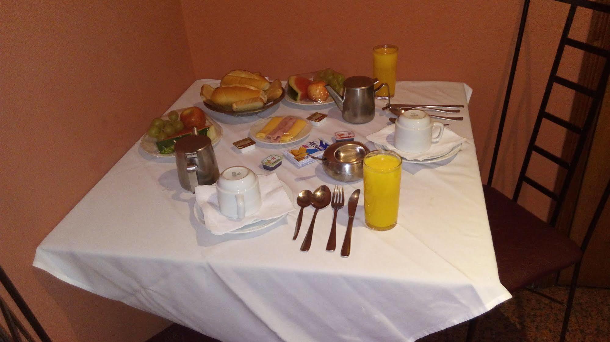Magnus Norte Hotel (Adults Only) Ріо-де-Жанейро Екстер'єр фото