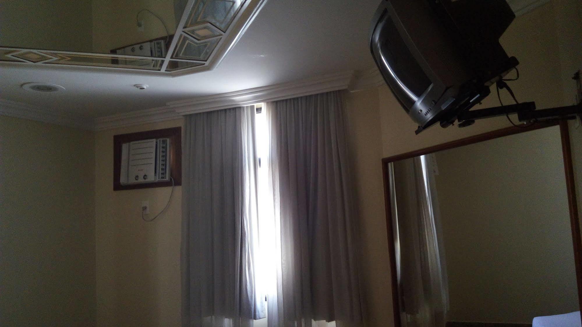 Magnus Norte Hotel (Adults Only) Ріо-де-Жанейро Екстер'єр фото