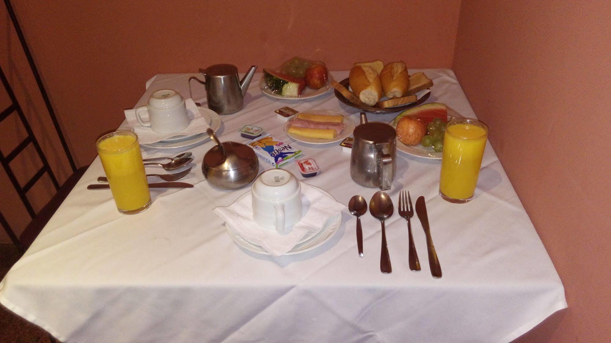 Magnus Norte Hotel (Adults Only) Ріо-де-Жанейро Екстер'єр фото