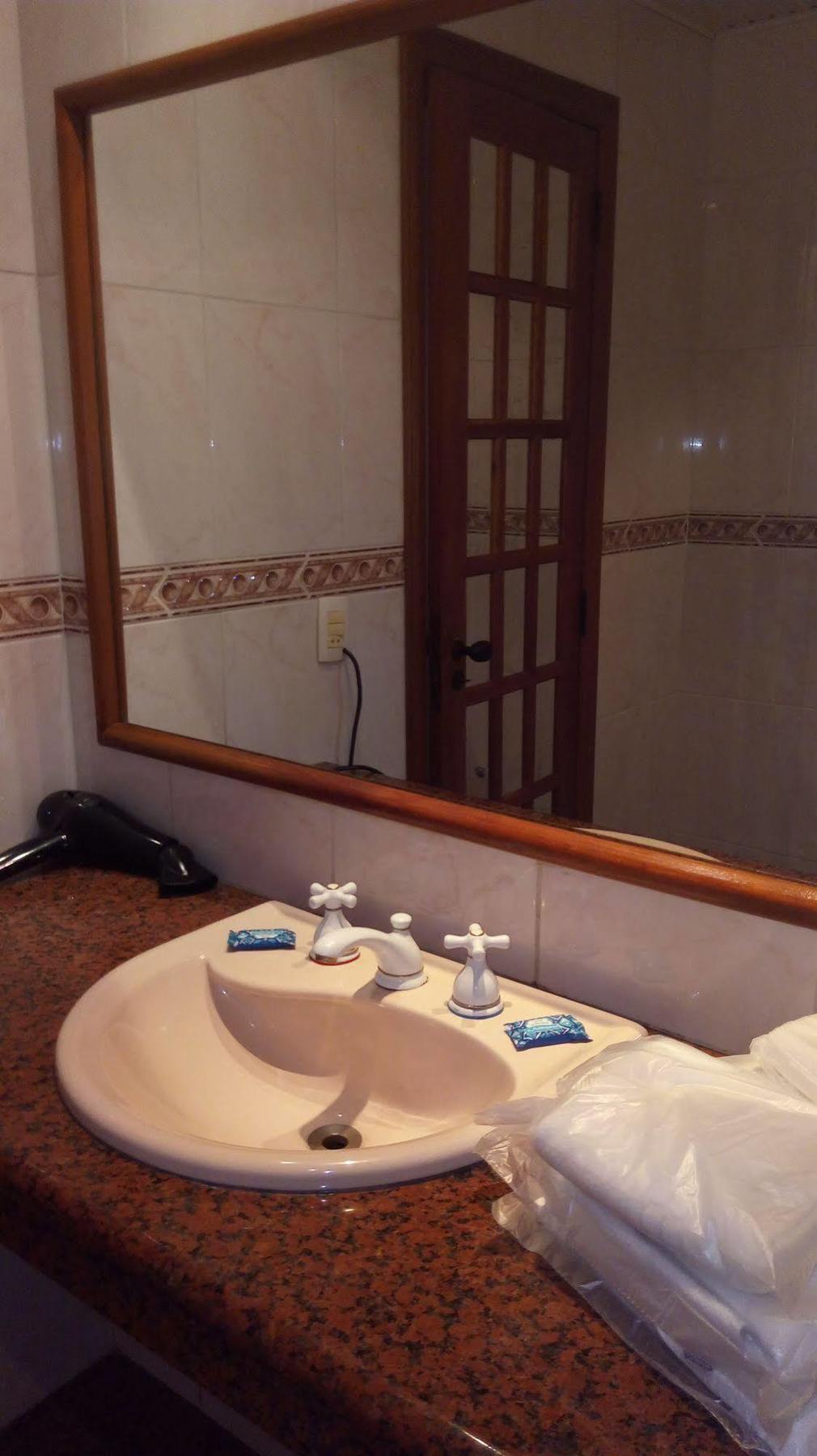 Magnus Norte Hotel (Adults Only) Ріо-де-Жанейро Екстер'єр фото
