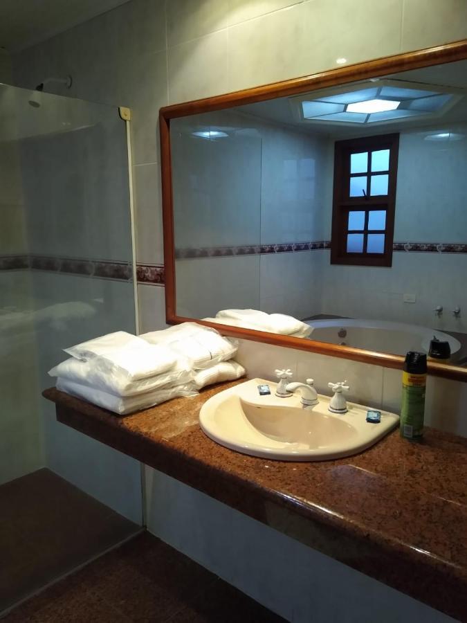 Magnus Norte Hotel (Adults Only) Ріо-де-Жанейро Екстер'єр фото