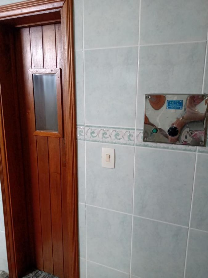 Magnus Norte Hotel (Adults Only) Ріо-де-Жанейро Екстер'єр фото