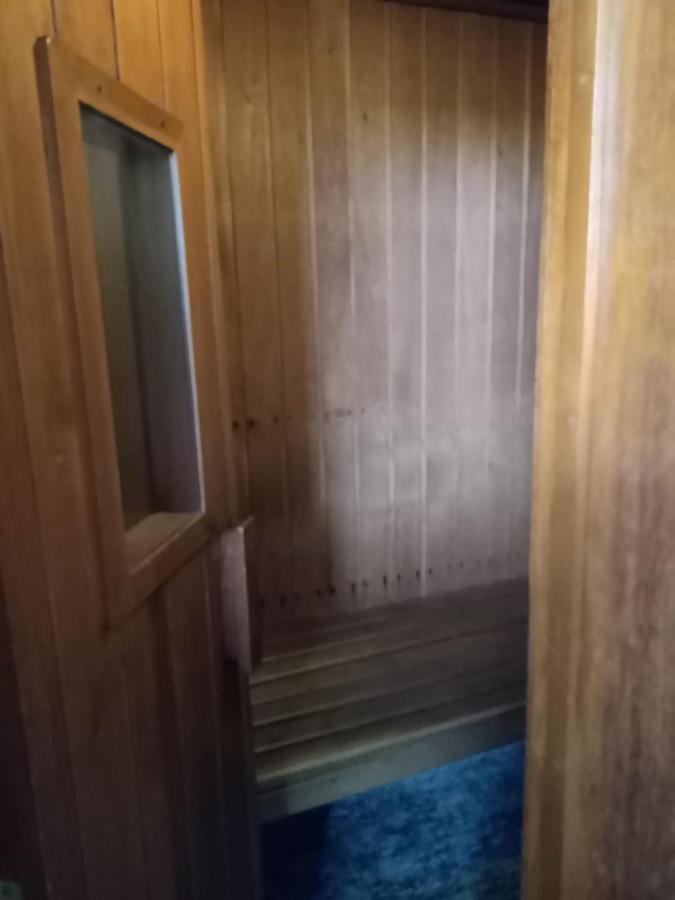 Magnus Norte Hotel (Adults Only) Ріо-де-Жанейро Екстер'єр фото